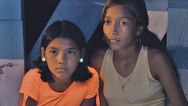 Los Silencios Trailer