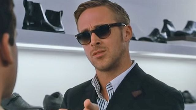 Crazy, Stupid, Love Trailer