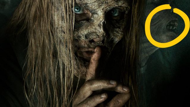 Du lourd, du très très lourd... et du mort, du très très mort !