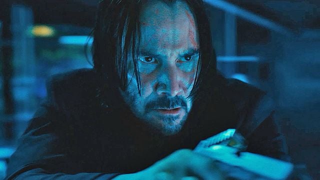 John Wick Parabellum Bande-annonce
