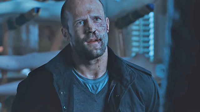 Killer Elite - Film 2011 Trailer