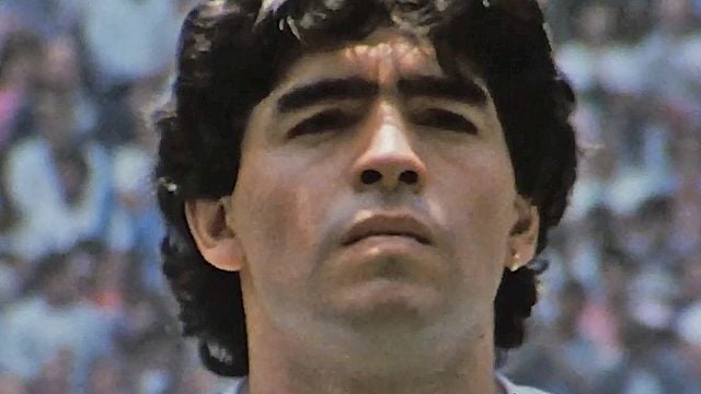 Diego Maradona Bande-annonce