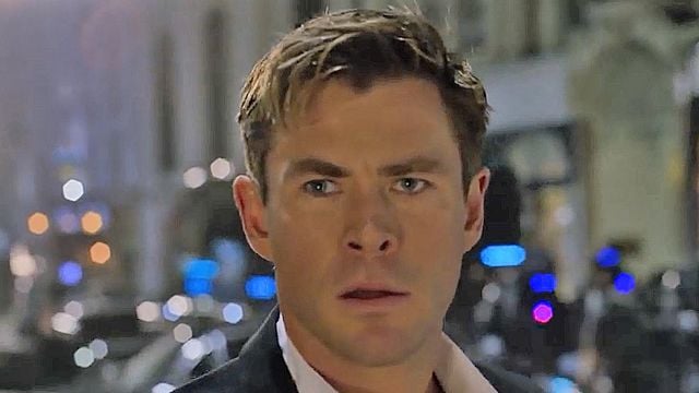 Men In Black: International Trailer