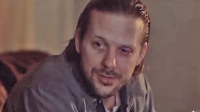 Barfly Bande-annonce