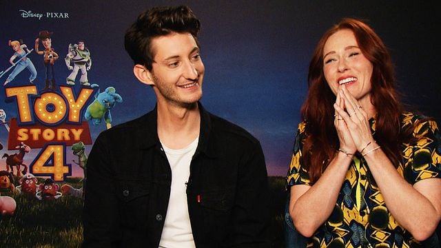 Les voix françaises de "Toy Story 4" sauront-elles deviner quels sont le meilleur et le pire Pixar selon les notes spectateurs d'AlloCiné ?