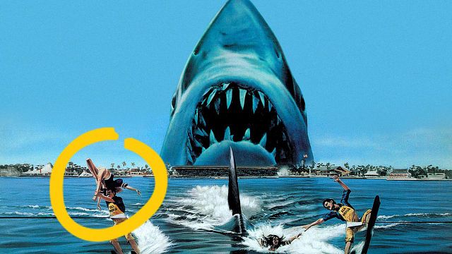 Sortez de l'eau !!! Les faux raccords sont de sortie en ce début d'été : plongez avec Michel &amp; Michel pour affronter un requin qui ne fait pas si peur...