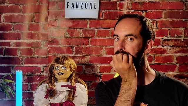 Faut-il regarder les films du Conjuring-verse par ordre de sortie ? Ou en suivant la chronologie des événements ? Si vous choisissez la seconde option, suivez le guide... dans une émission hantée par Annabelle.