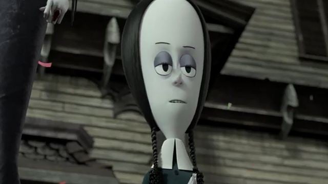 La Famille Addams sur CANAL+ : retour sur les différentes adaptations -  Actus Ciné - AlloCiné