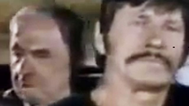 De la part des copains Bande-annonce