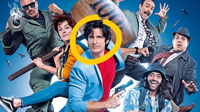 Un réalisateur qui décrypte ses propres faux raccords, c'est plutôt rare.&nbsp;Philippe Lacheau se joint avec humour et second degré à Michel &amp; Michel pour décrypter ses quatre réalisations.