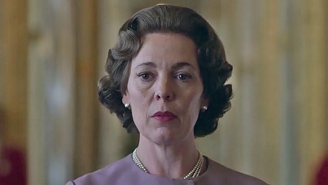 The Crown Sur Netflix : 5 Faits Historiques étonnants Qu'on (re ...