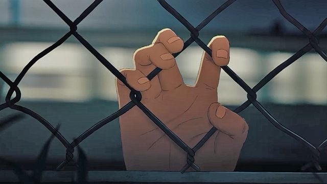 J'ai perdu mon corps Bande-Annonce