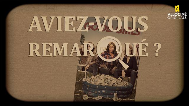 Les petits détails des plus grandes séries :&nbsp;"Aviez-vous remarqué ?" dévoile les dessous de la série Netflix...