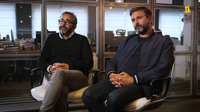 A l'occasion de la sortie de Hors Normes, retour sur le cinéma de&nbsp;Eric Toledano &amp; Olivier Nakache.