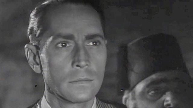 Les Cinq secrets du désert Bande-annonce