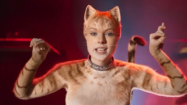 Cats Bande-annonce VO