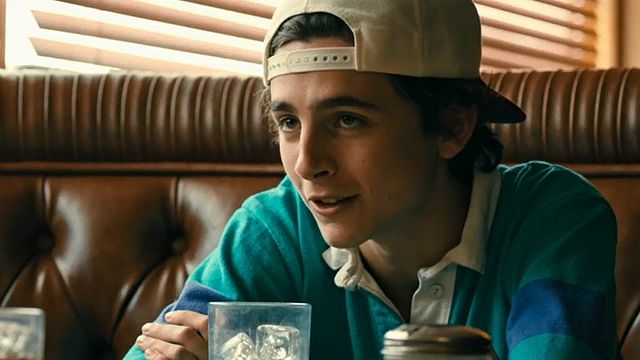Chaudes nuits d'été Bande-annonce VO