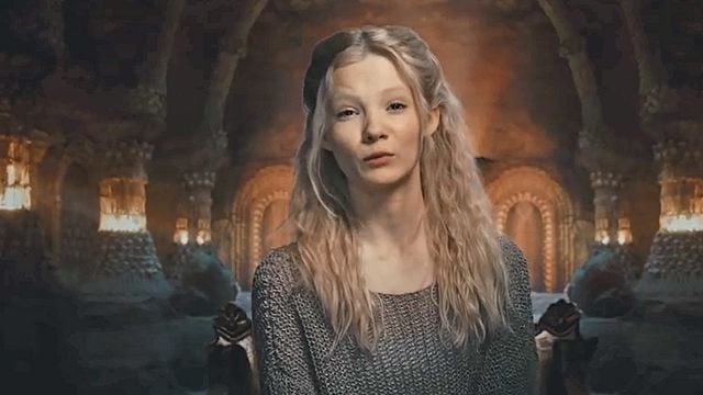 The Witcher Saison 2 épisode 1 The Witcher (Netflix) : quelles actrices jouent Yennefer et Ciri