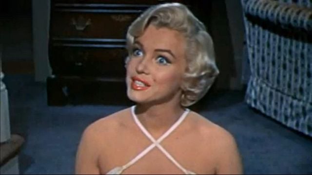 7 ans de réflexion - Film 1955 Trailer