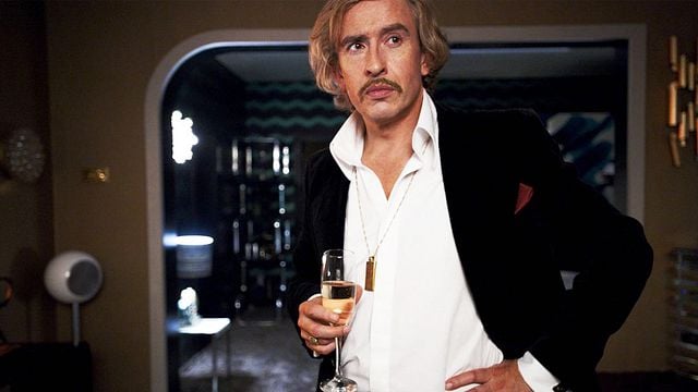 A very Englishman Bande-annonce