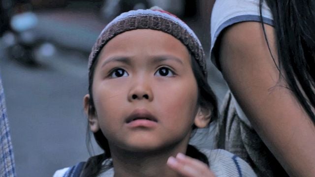 Metro Manila Trailer