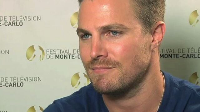 Retour sur le 53ème Festival de Monte; Carlo avec une émission spéciale "séries de genre" !
"Once Upon a Time" : au Pays des Merveilles avec Colin O'Donoghue et Anastasia Griffith; "Arrow" : à la pointe de l'info avec Stephen Amell; "Revolution" : rencontre avec Giancarlo Esposito, David Lyons et Tracy Spiridakos