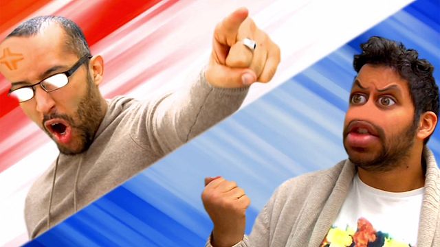 Et si la vie ressemblait à un épisode du manga culte Naruto, ca mettrait un peu de couleur au bureau !