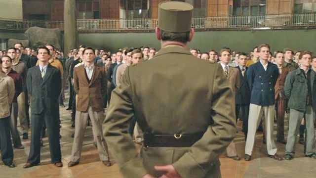 Alias Caracalla Au Cœur De La Résistance Alias Caracalla, au coeur de la Résistance - Série TV 2013 - AlloCiné