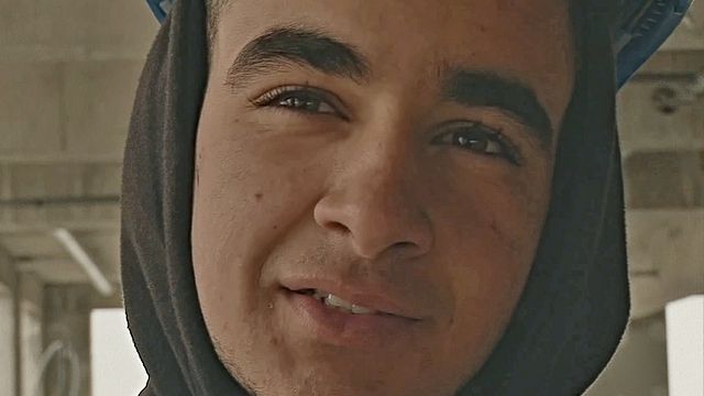 Enfants valises Bande-annonce