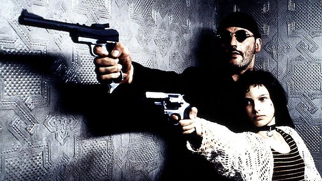 "Il y a des grands qui m'ont embêté à la récré ! Tu veux que je leur coupe un doigt ?" - Top 5 des duos entre enfants et criminels.