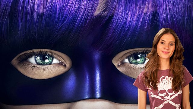 - C'est parti pour la Comic Con France !
- "Kick-Ass 2" : engagez-vous !
- Mais aussi : "The Crow", "X-Men", "Prometheus"...