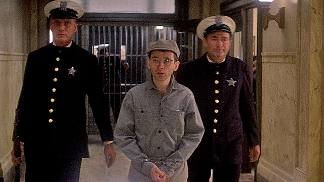 Spéciale première