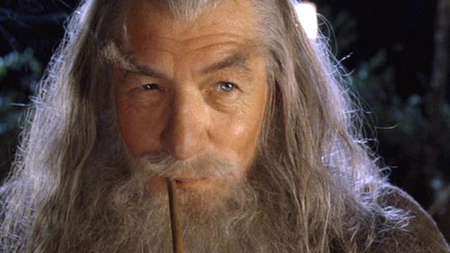 "Un magicien n'est jamais en retard, ni en avance d'ailleurs..." - Top 5 des magiciens à barbe.