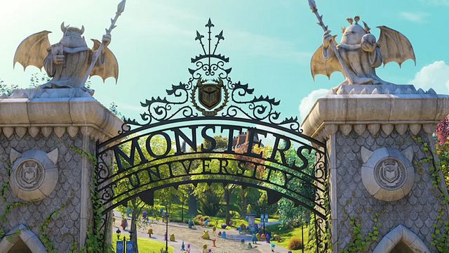 "Prenez vos cahiers, vos baguettes magiques et vos sabres lasers !" - Top 5 des écoles pas comme les autres.