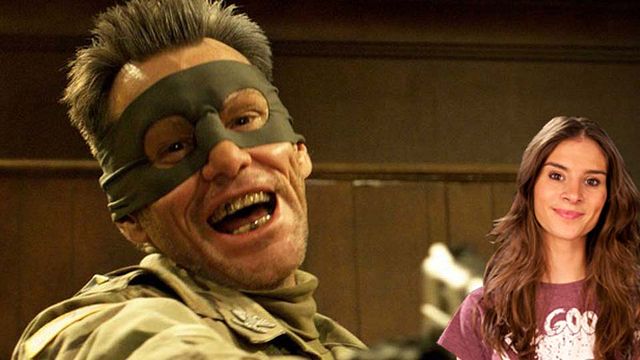 - "Kick-Ass 2" : Jim Carrey s'excuse
- Un poster teaser pour "Captain America, le soldat de l'hiver"
- La bande-annonce de "Curse of Chucky"
