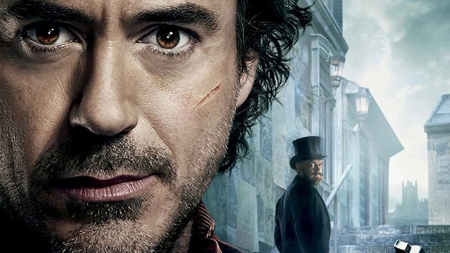 "Elémentaire, mon cher Watson !" - Top 5 des Sherlock Holmes.
