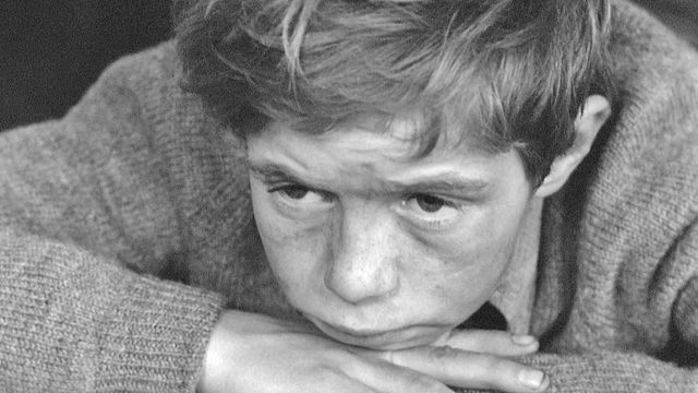 Trilogie Bill Douglas : My Childhood et My Ain Folk Trailer