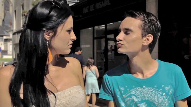 Le Casse des casses Trailer