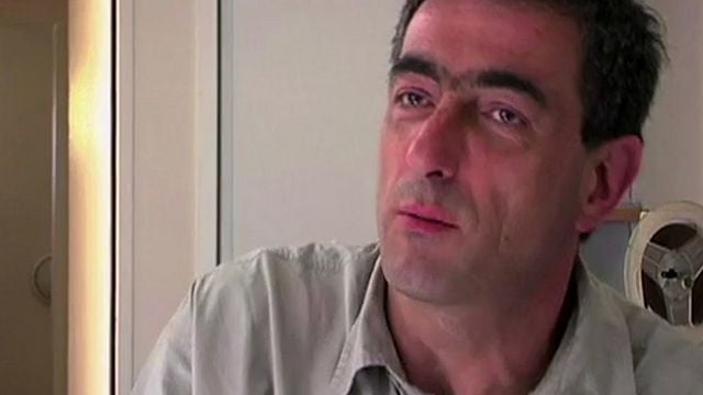 Avec Dédé Bande-annonce
