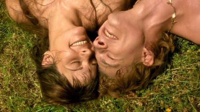 Comme elle respire Bande-annonce