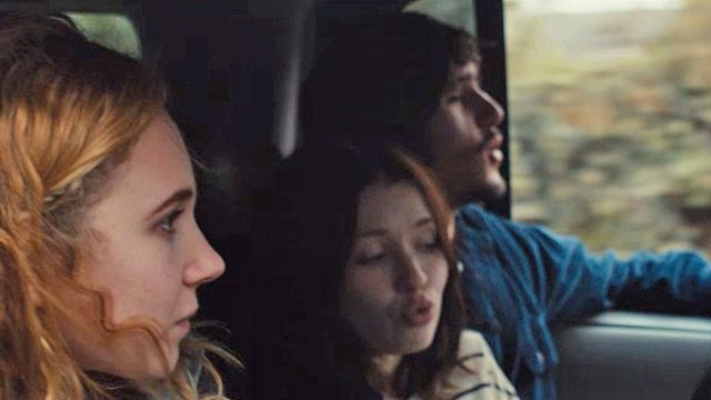 Magic Magic Bande-annonce