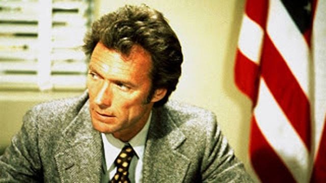 L'Inspecteur ne renonce jamais Bande-annonce