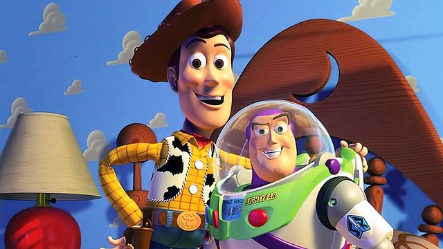 Vous pensez que les films d'animation ne contiennent aucun faux raccord ? Michel &amp; Michel vous prouvent le contraire en s'attaquant (gentiment) à Pixar.