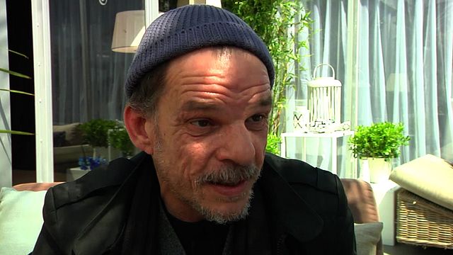 La scène du jeu de miroirs de "La Dame de Shangai" par Denis Lavant...