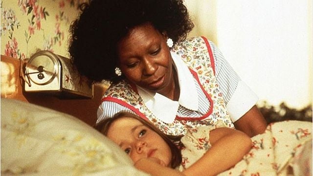 Corrina, Corrina Trailer