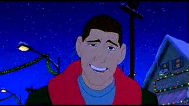 Huit folles nuits d'Adam Sandler Trailer