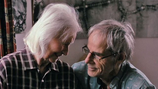 Ne m'oublie pas Bande-annonce