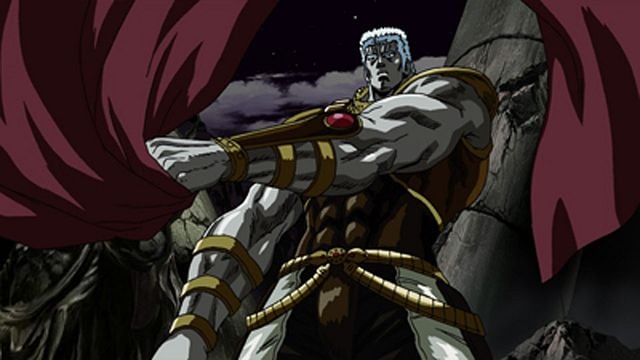 Ken 2, l'héritier du Hokuto Trailer