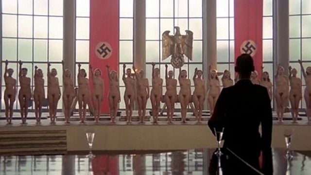 Salon Kitty Bande-annonce