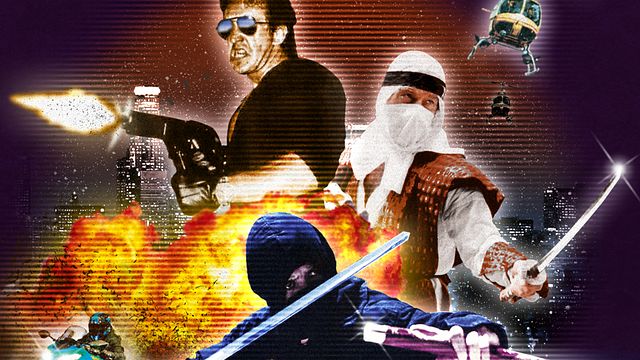 Au sommaire : Le film de la semaine :&nbsp;"Robots 2000, odyssée sous-marine" - Rubrique "Monsieur Tocha" : rencontre avec une légende du nanar - L'extrait en trop : "Le Gang des crapules".